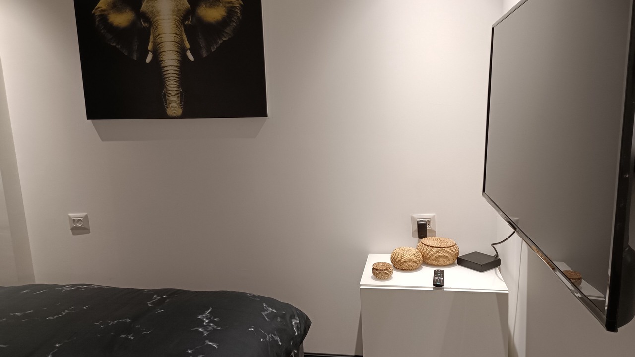 Photo of Bedroom in Bat Yam