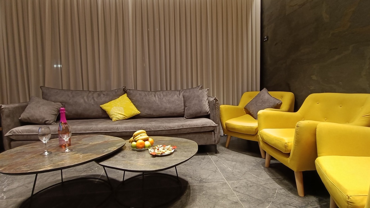 Photo of Livingroom in Bat Yam