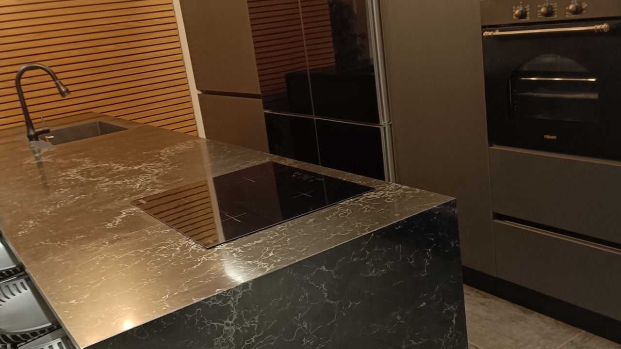Photo of Kitchen in Bat Yam