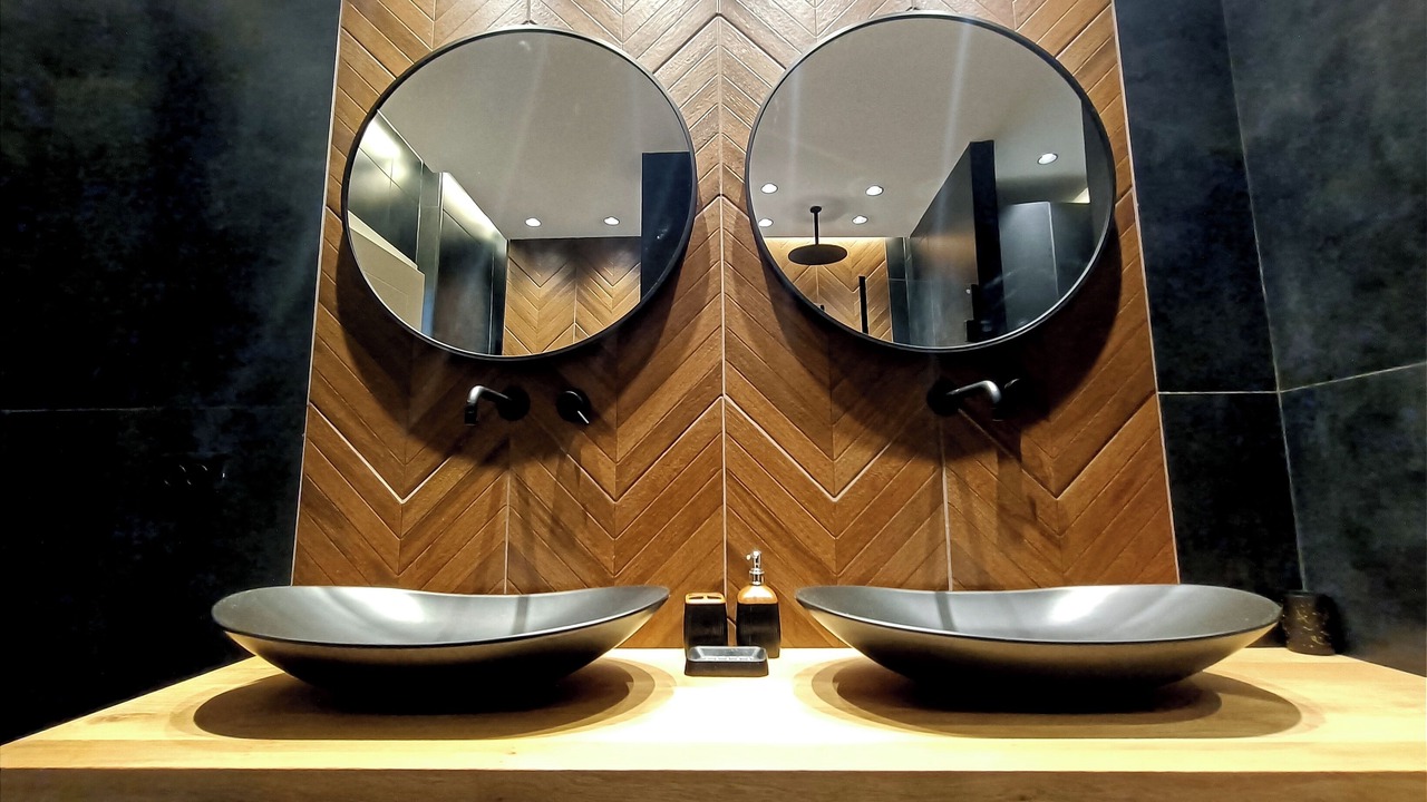 Photo of Bathroom in Bat Yam