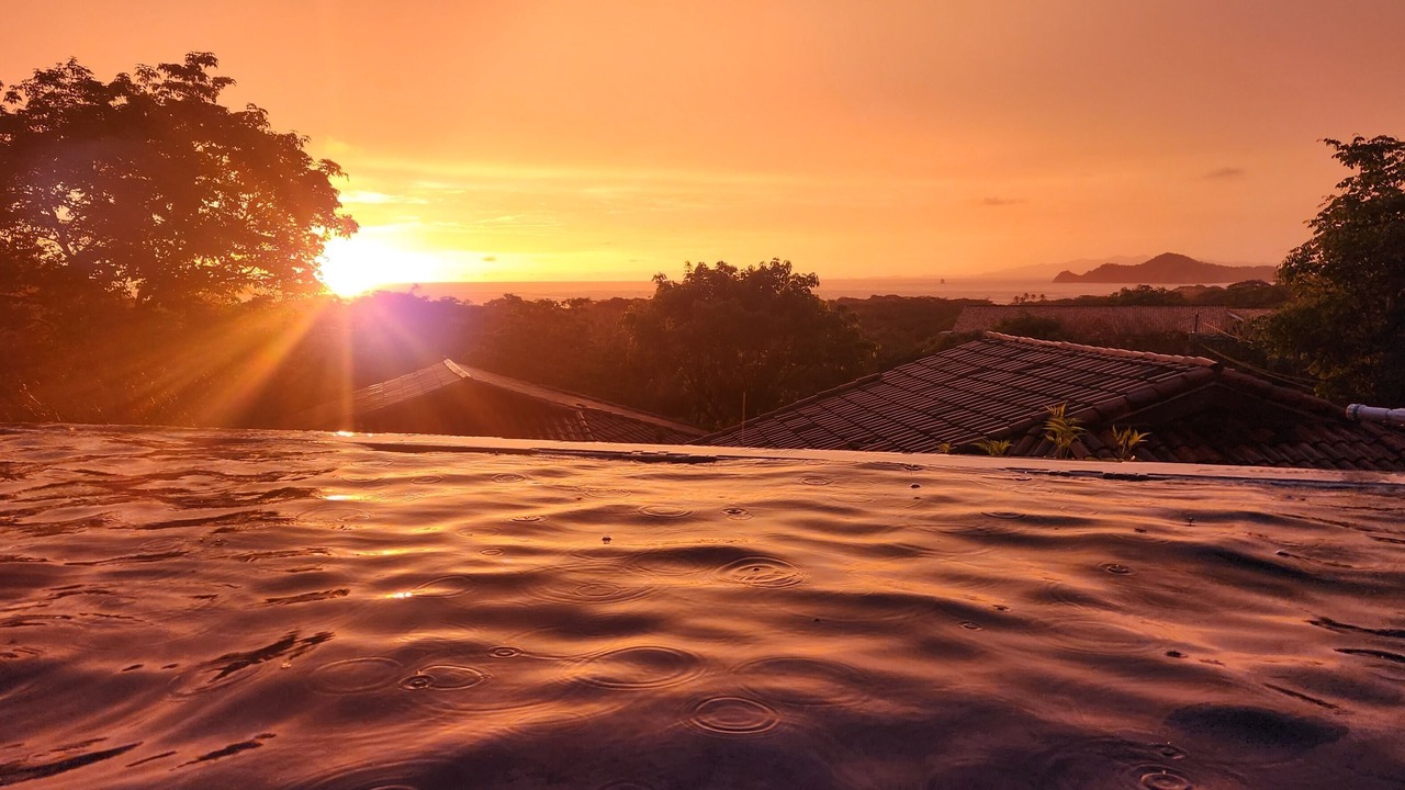 Photo of Outdoor in Playa Hermosa