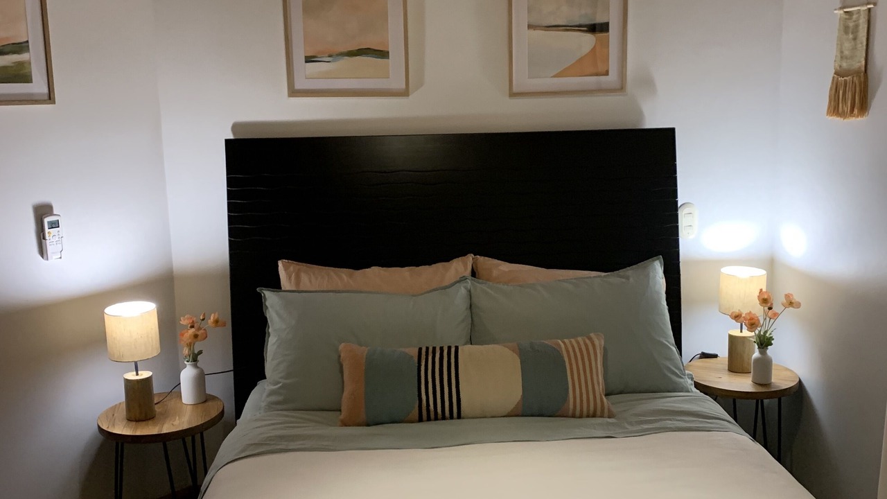 Photo of Bedroom in Playa Hermosa