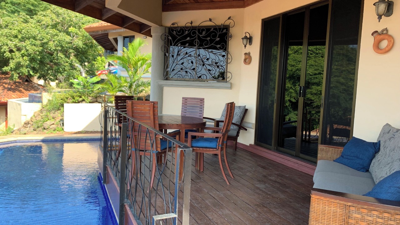 Photo of Outdoor in Playa Hermosa