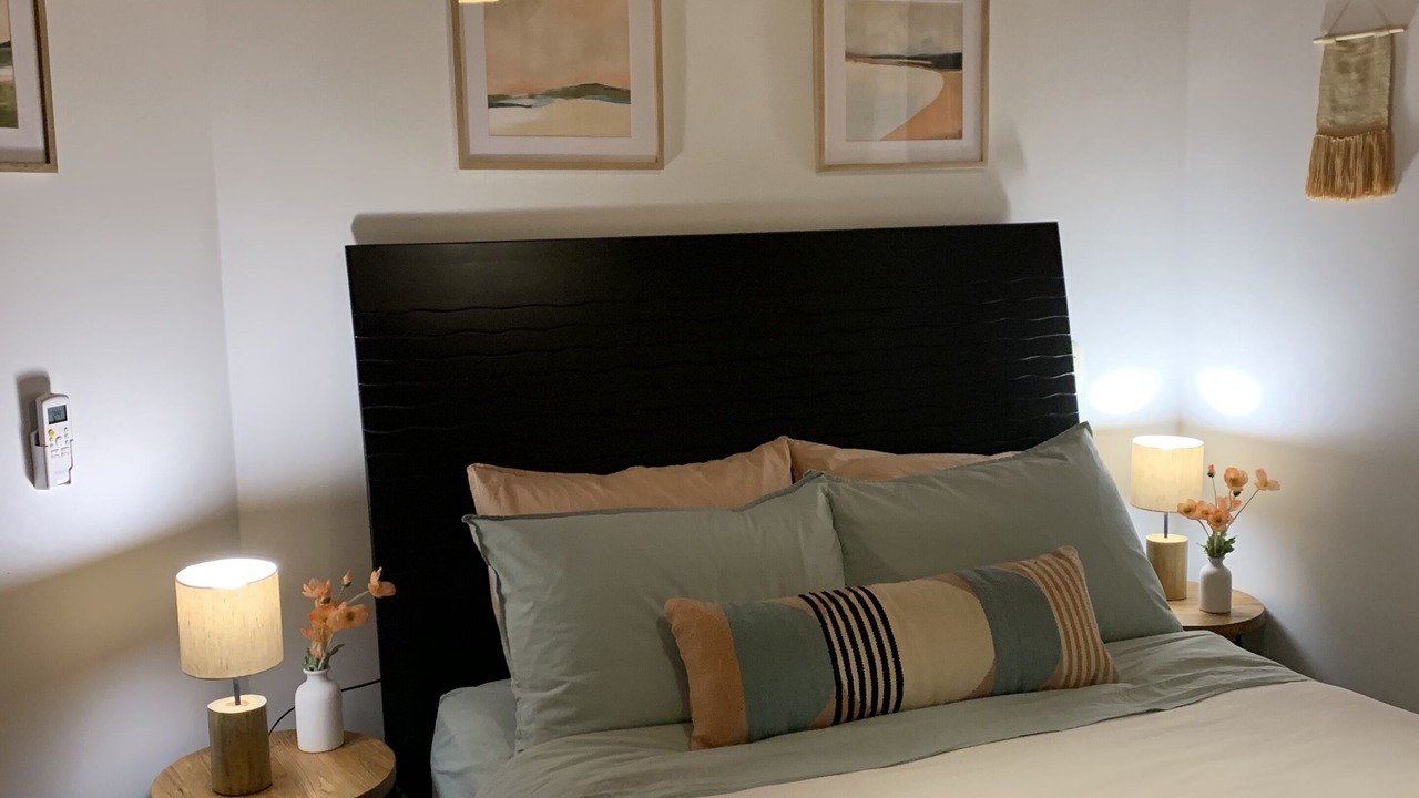 Photo of Bedroom in Playa Hermosa