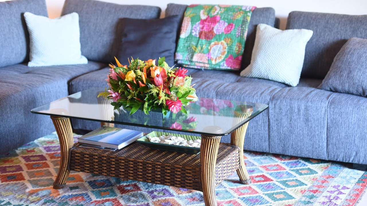 Photo of Livingroom in Playa Hermosa