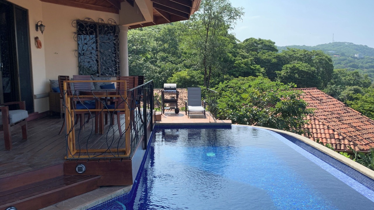 Photo of Outdoor in Playa Hermosa