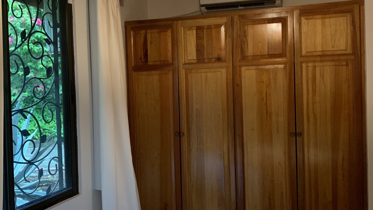 Photo of Bedroom in Playa Hermosa