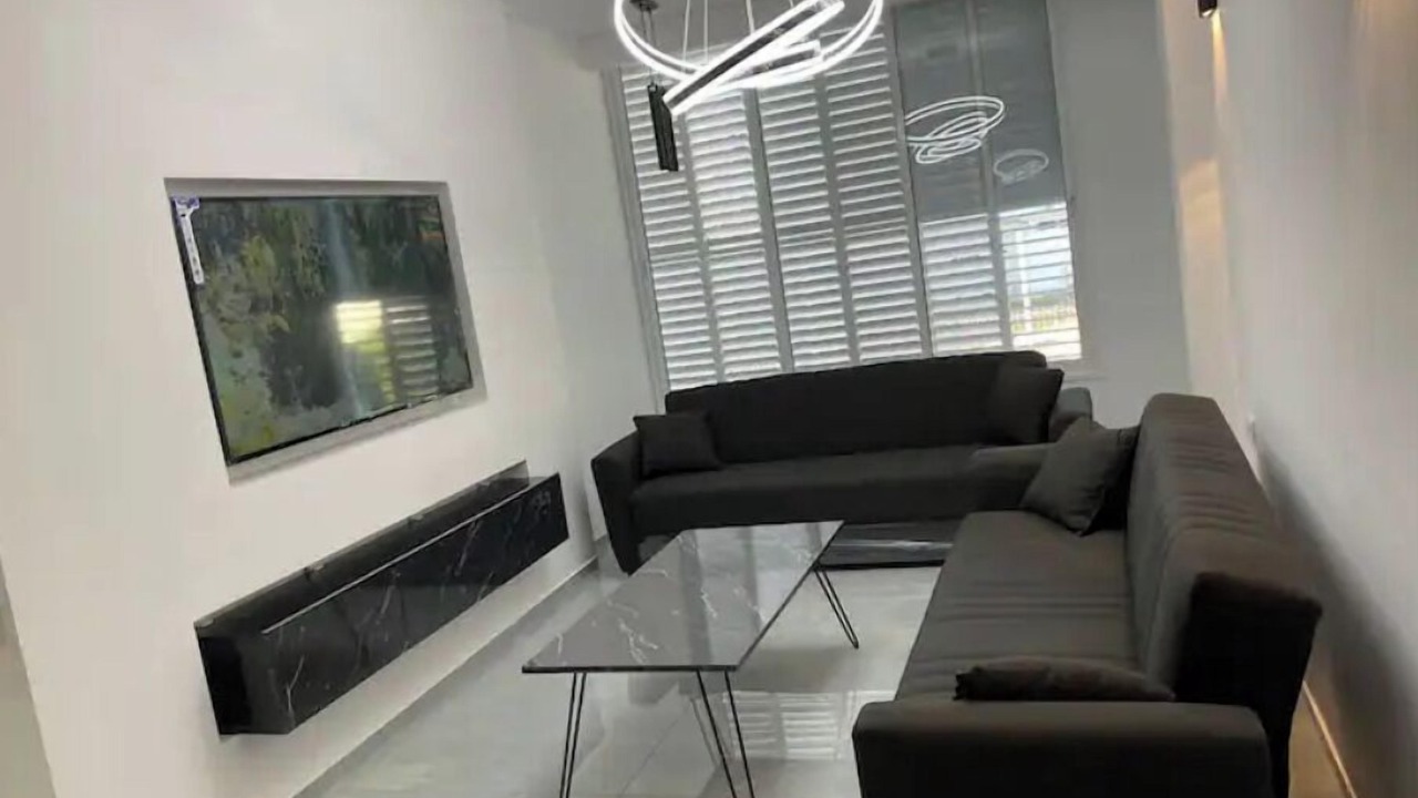 Photo of Livingroom in Bat Yam