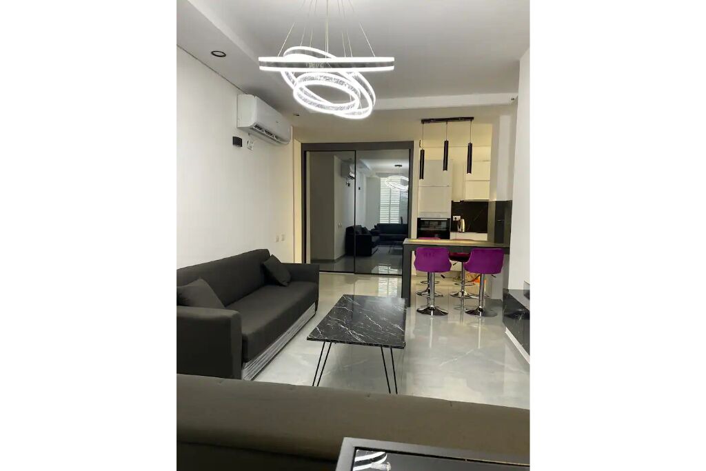 Photo of Livingroom in Bat Yam