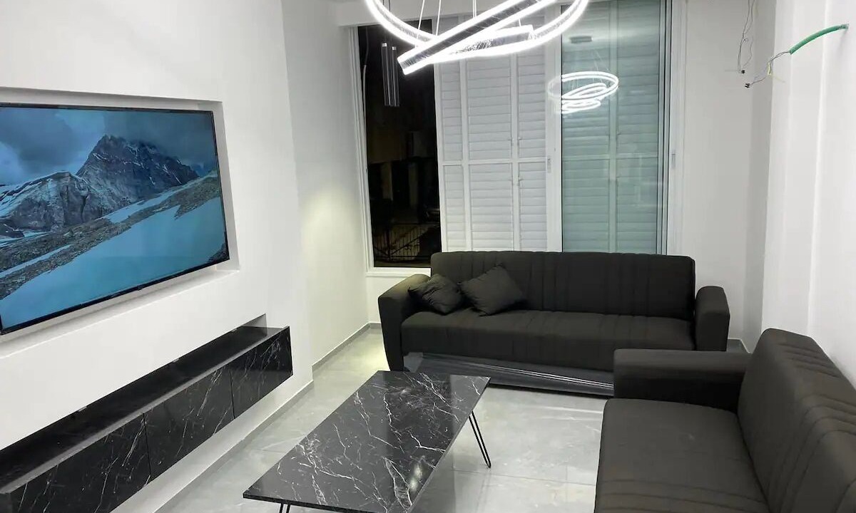 Photo of Livingroom in Bat Yam