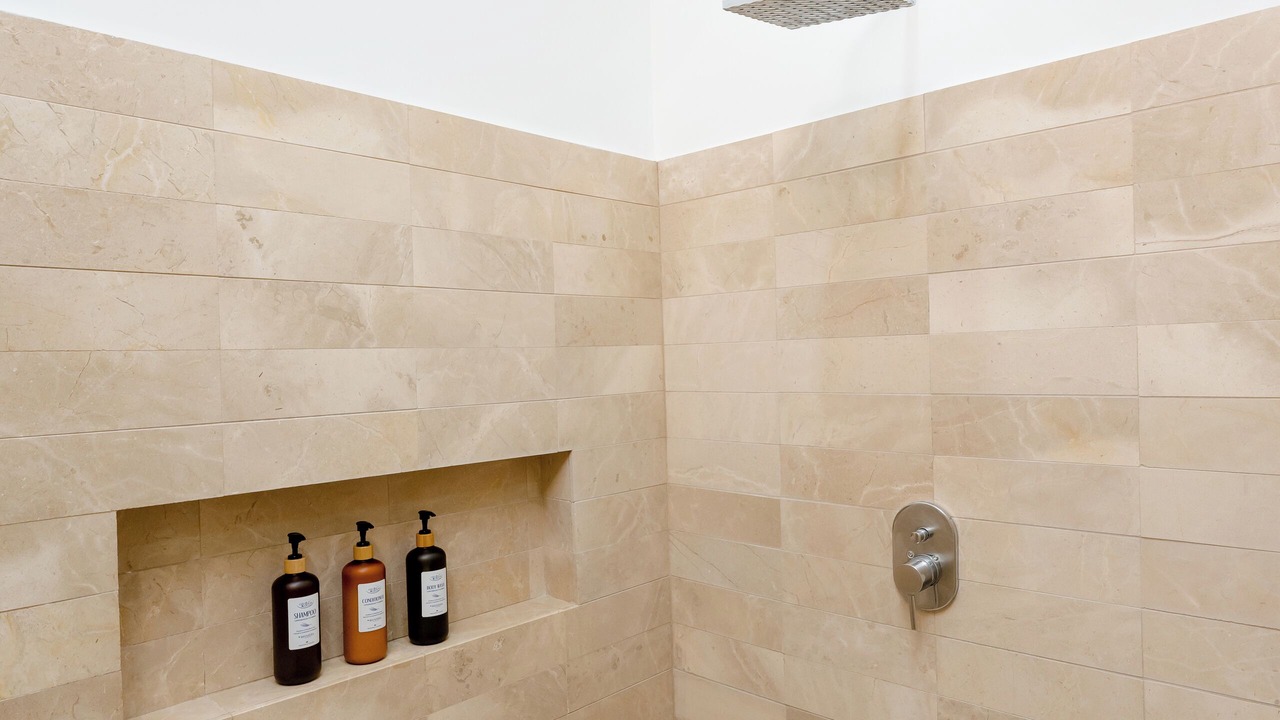Photo of Bathroom in El Ocotal