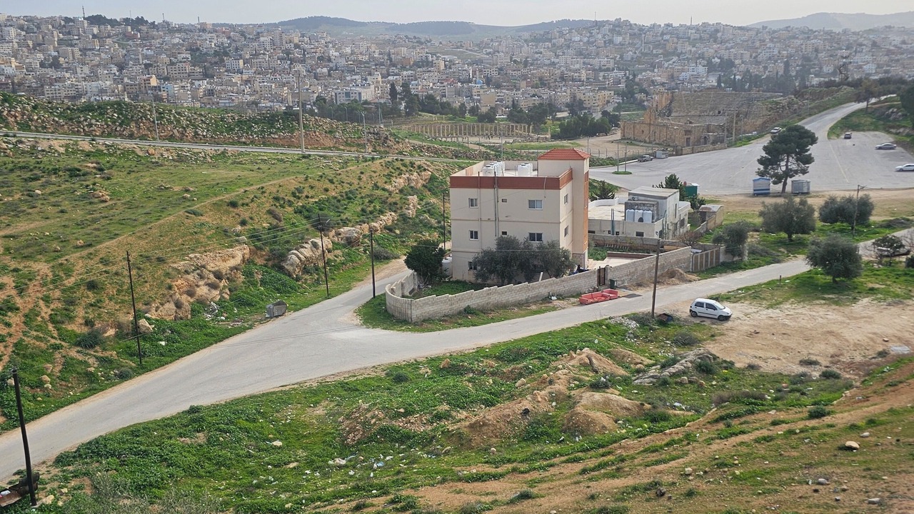 Photo of Others in Jerash