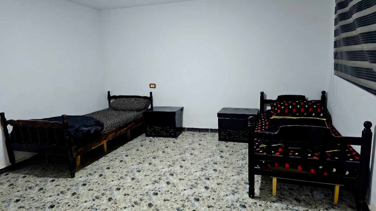 Photo of Bedroom in Jerash