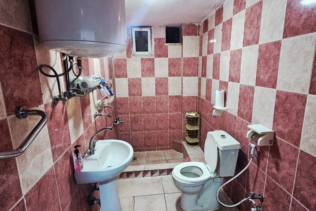 Photo of Bathroom in Jerash