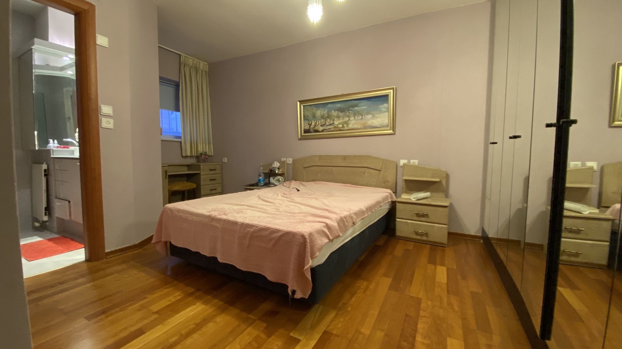 Photo of Bedroom in Emek Refaim