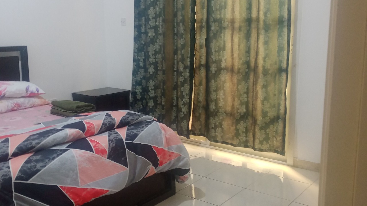 Photo of Bedroom in Al Ain