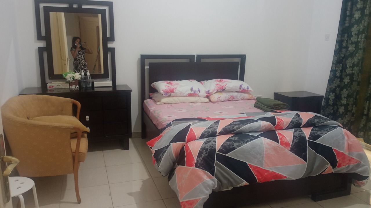 Photo of Bedroom in Al Ain