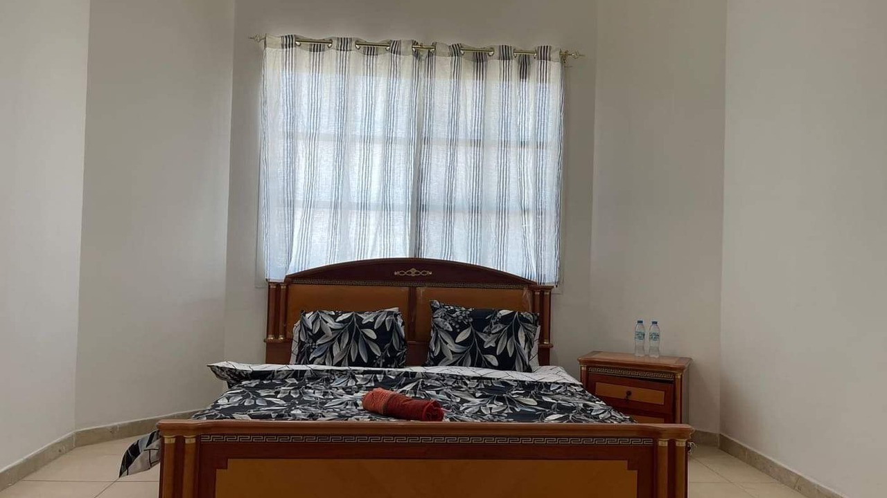 Photo of Bedroom in Al Ain
