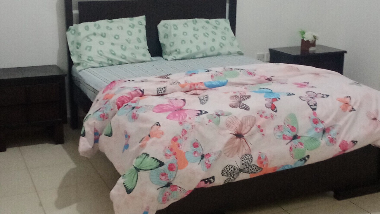 Photo of Bedroom in Al Ain