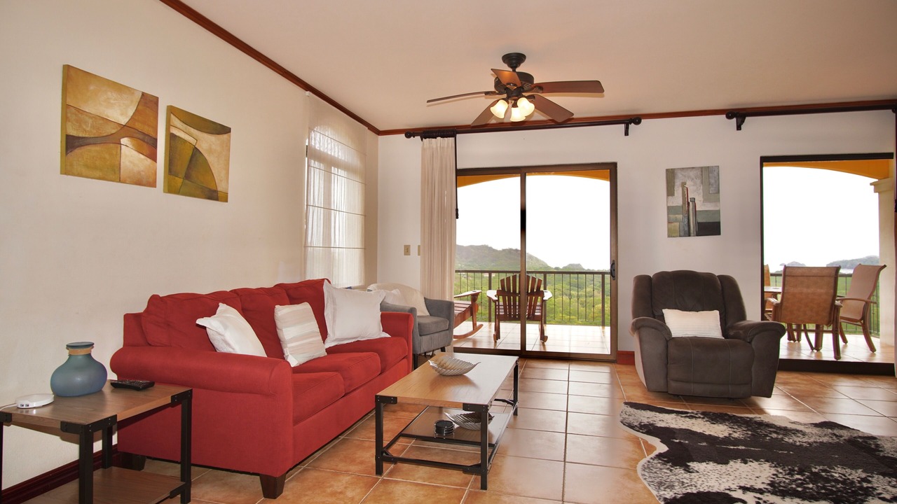 Photo of Livingroom in Coco