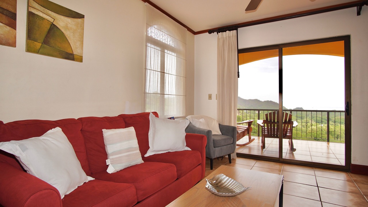 Photo of Livingroom in Coco