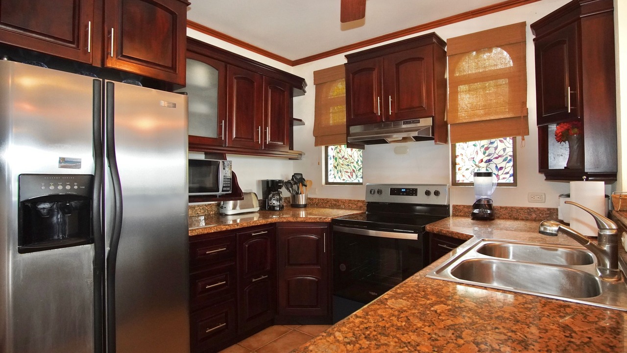 Photo of Kitchen in Coco