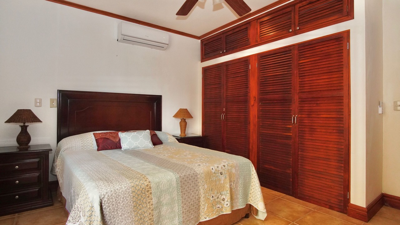 Photo of Bedroom in Coco
