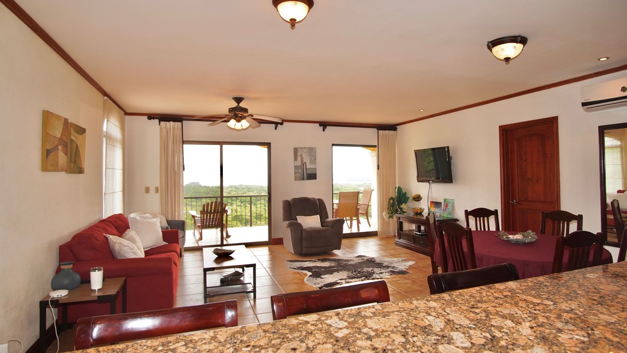Photo of Livingroom in Coco