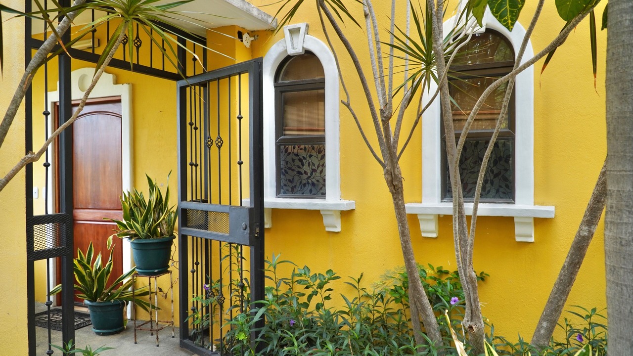 Photo of Outdoor in Coco