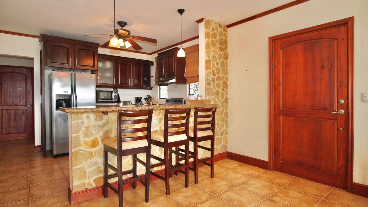 Photo of Kitchen in Coco