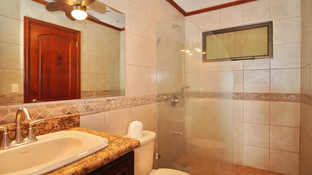 Photo of Bathroom in Coco