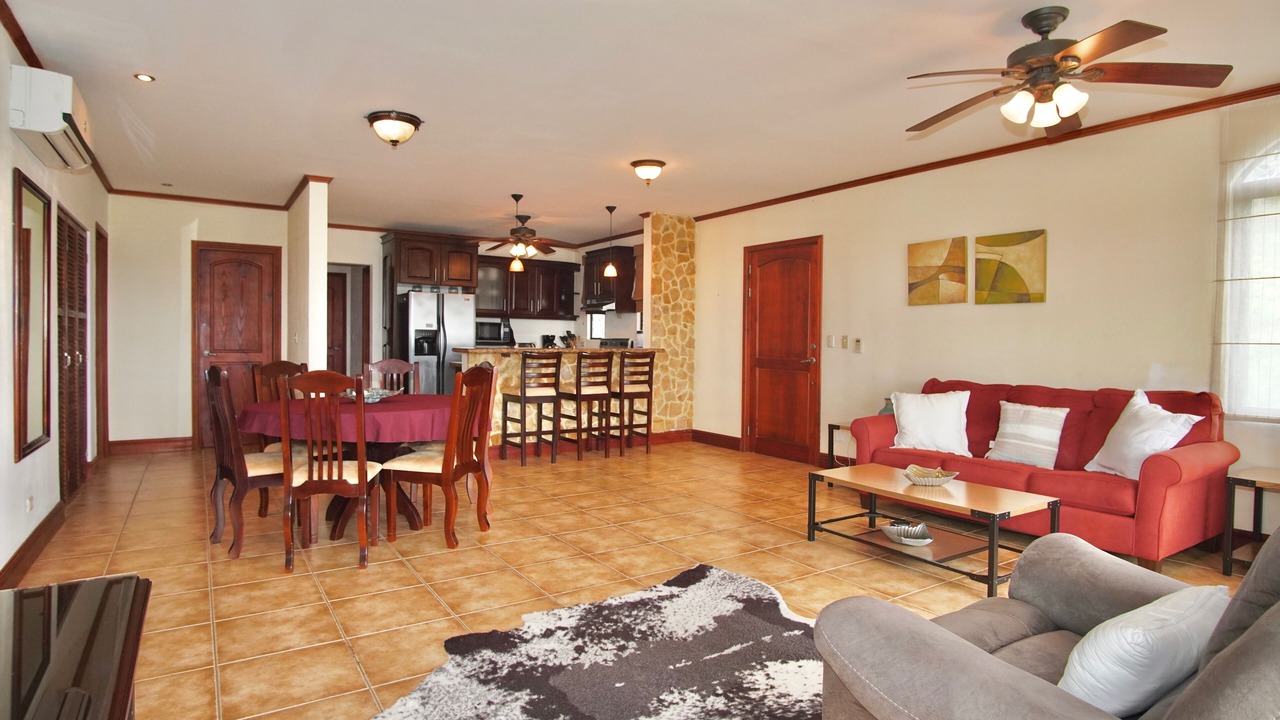 Photo of Livingroom in Coco