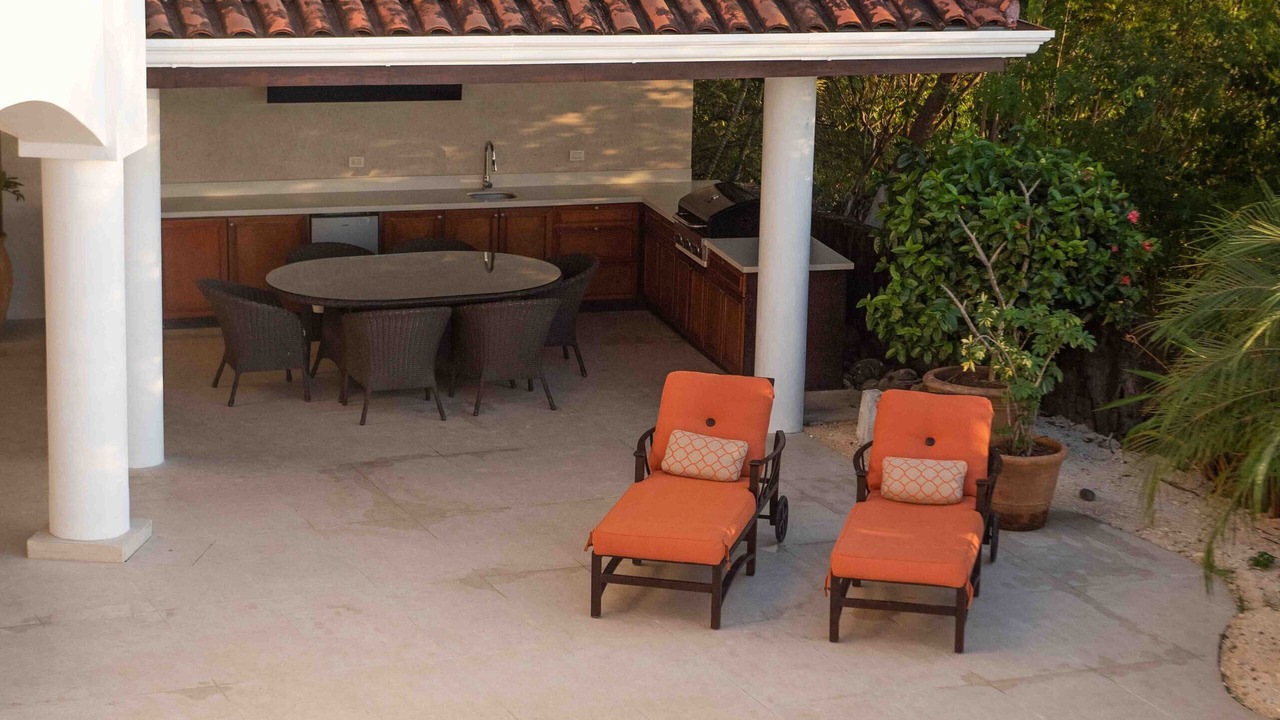 Photo of Outdoor in Playa Hermosa