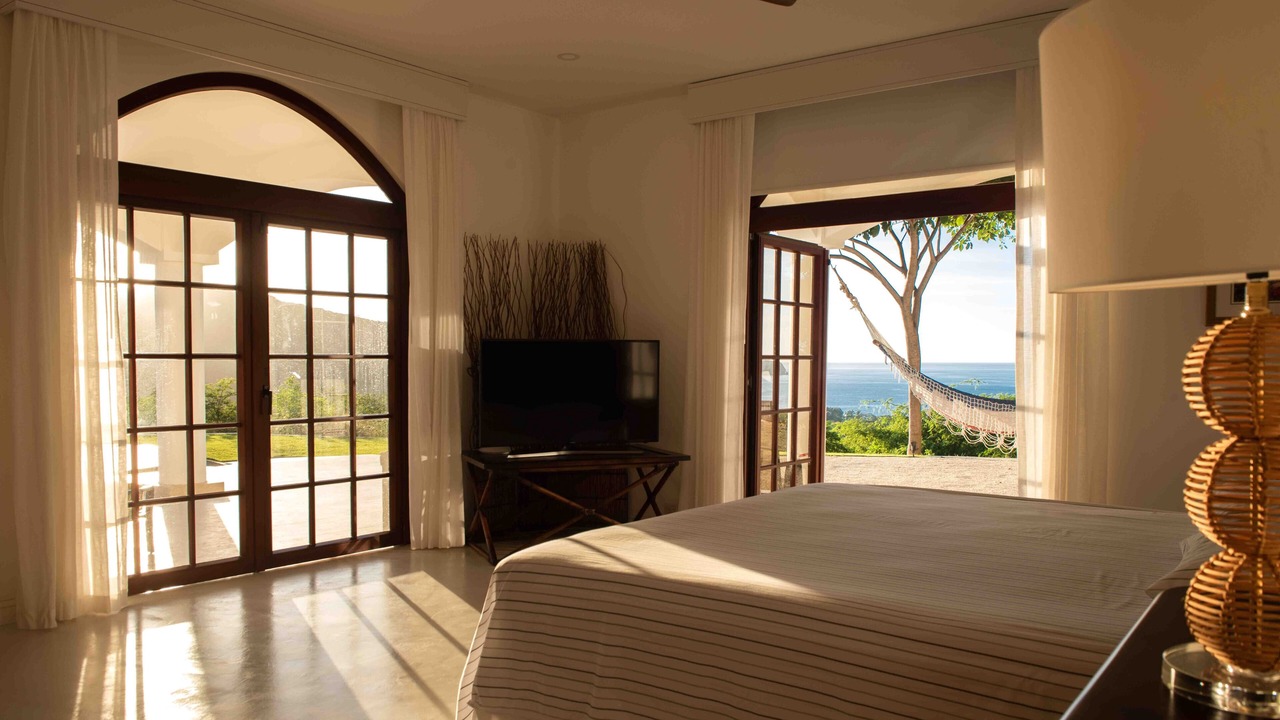 Photo of Bedroom in Playa Hermosa