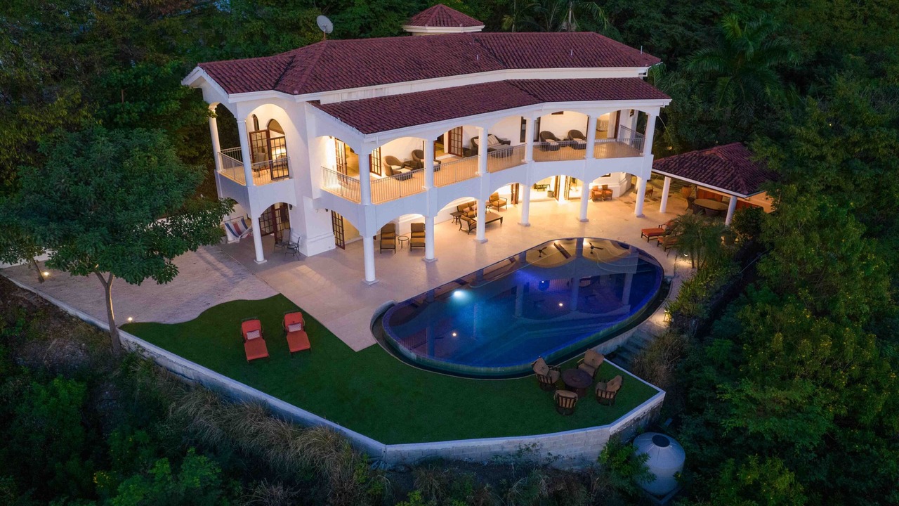 Photo of Outdoor in Playa Hermosa