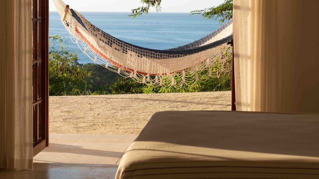 Photo of Bedroom in Playa Hermosa