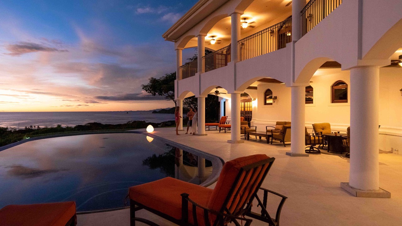 Photo of Outdoor in Playa Hermosa