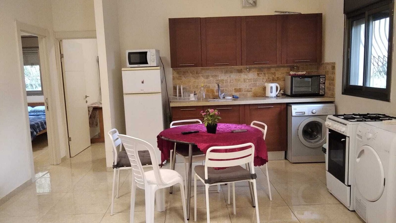 Photo of Kitchen in Haifa