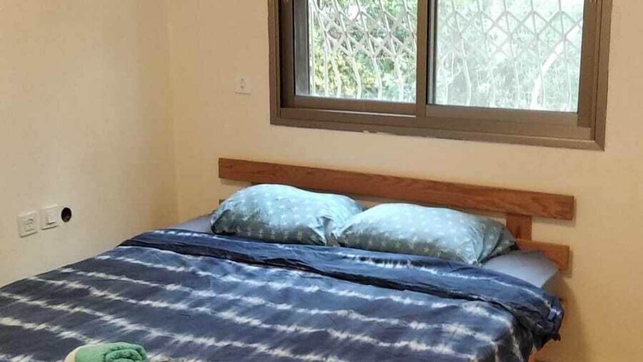 Photo of Bedroom in Haifa