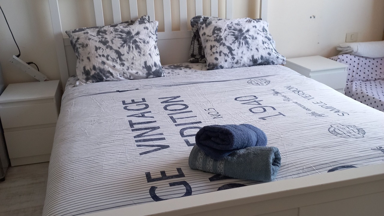 Photo of Bedroom in Haifa