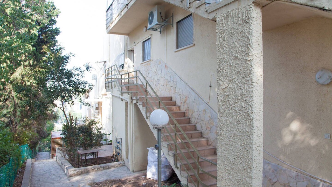 Photo of Outdoor in Haifa