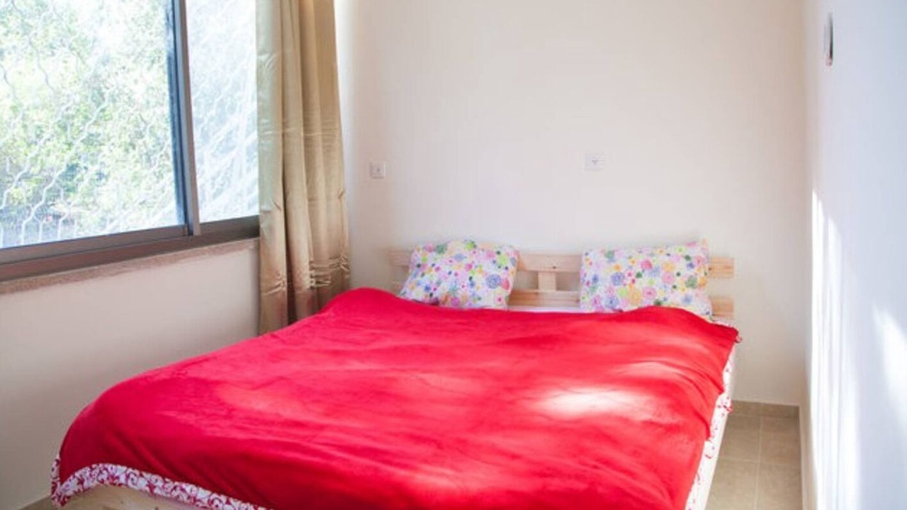 Photo of Bedroom in Haifa