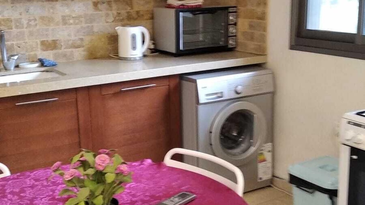 Photo of Kitchen in Haifa