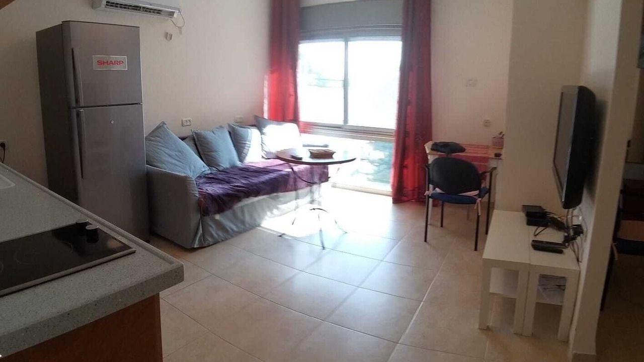 Photo of Livingroom in Haifa