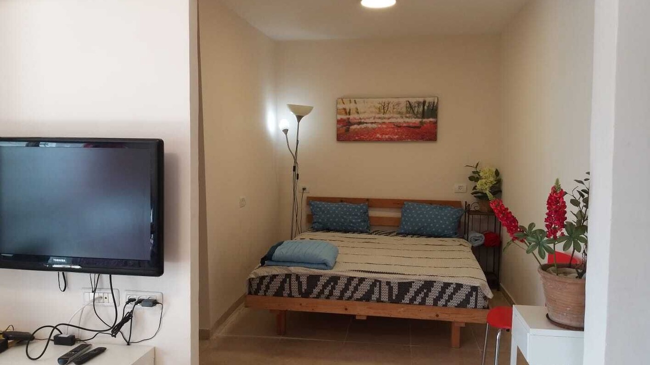 Photo of Bedroom in Haifa