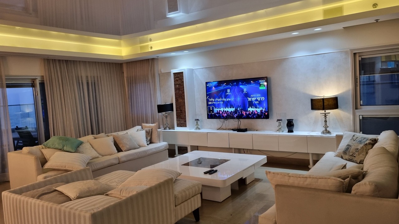 Photo of Bedroom in Netanya
