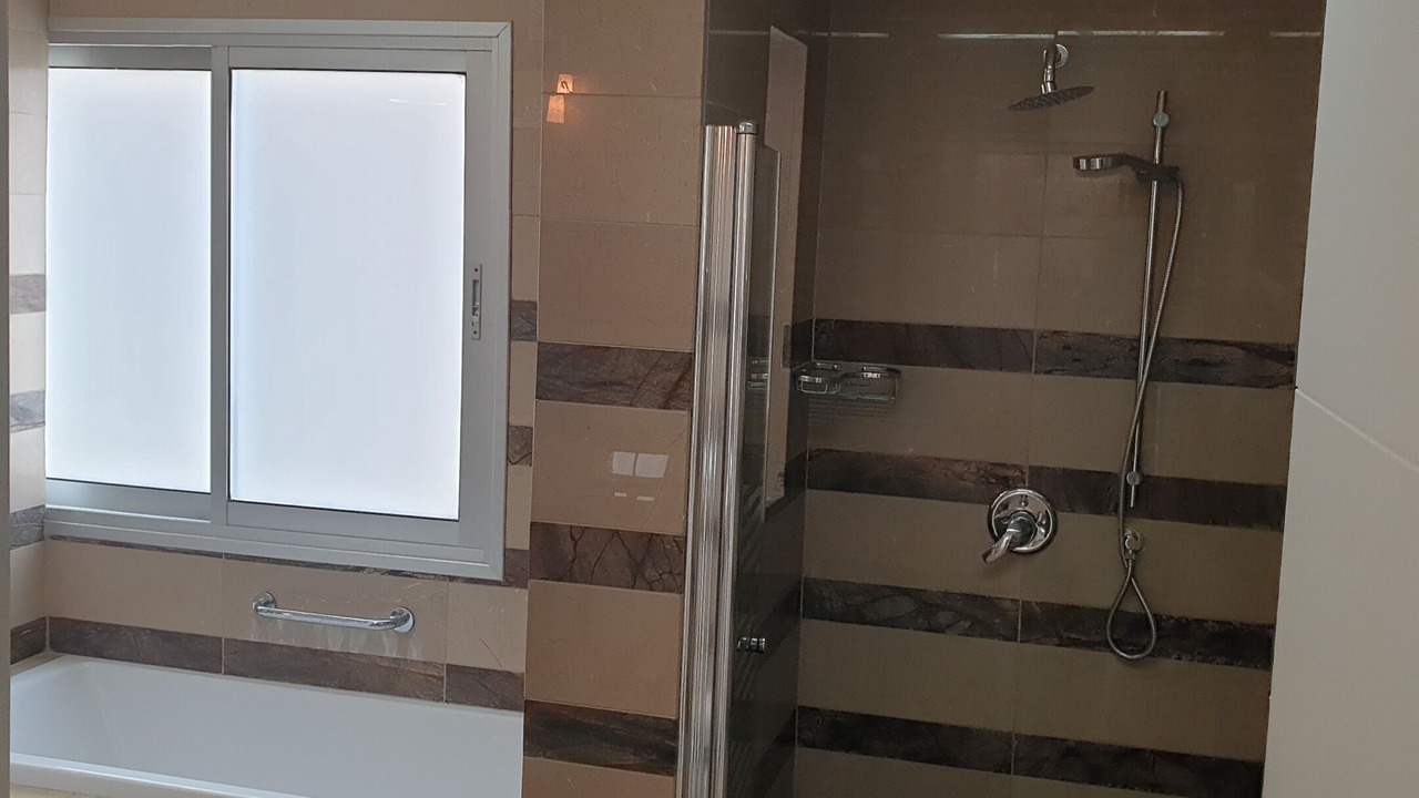 Photo of Bathroom in Netanya