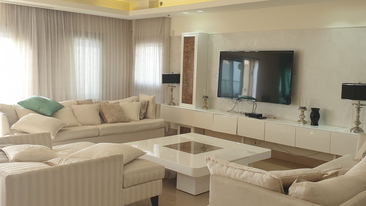 Photo of Bedroom in Netanya
