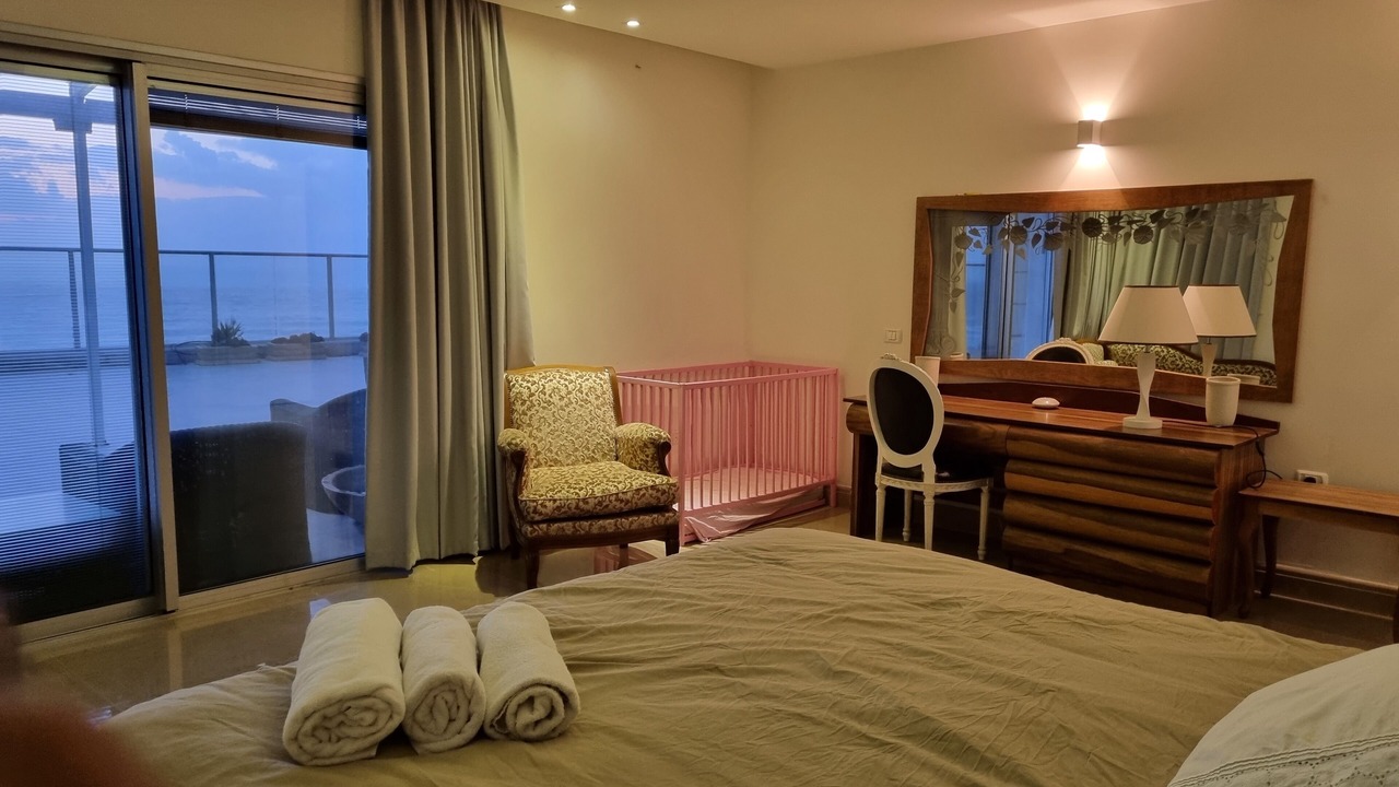 Photo of Bedroom in Netanya
