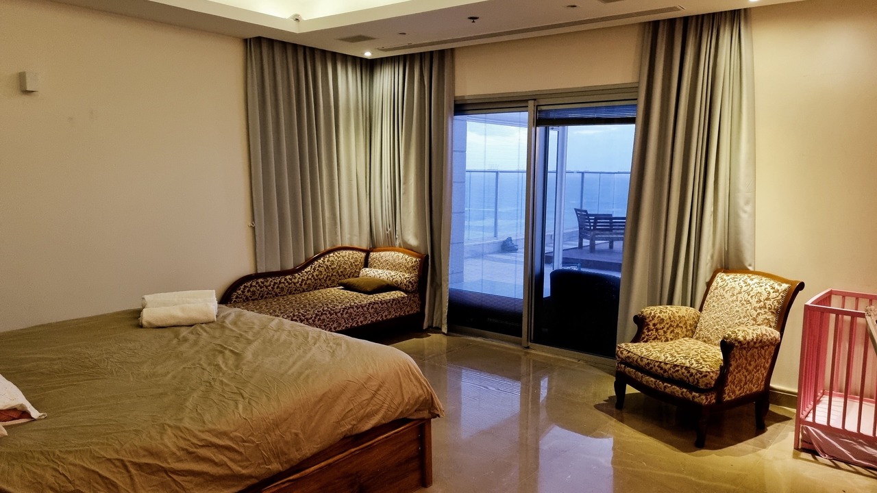 Photo of Bedroom in Netanya